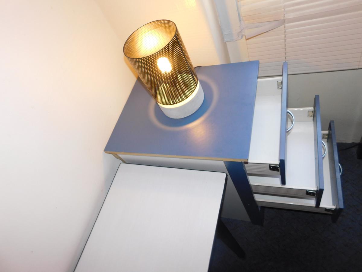 Casa Central Backpackers Hostel Sydney Bagian luar foto
